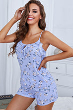 Load image into Gallery viewer, For the Love of Florals Pajama Set

