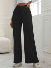 Load image into Gallery viewer, Vivy Wide Leg Pants

