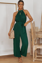 Load image into Gallery viewer, Mariah Jumpsuit
