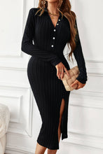 Load image into Gallery viewer, Acting Up Dress
