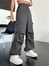 Load image into Gallery viewer, Kate Cargo Pants
