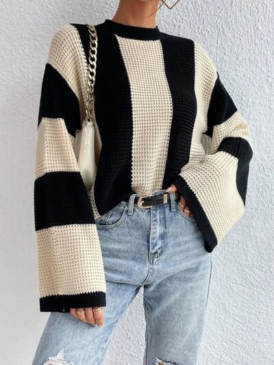 Never Out of Style Sweater