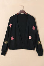 Load image into Gallery viewer, Blooming Sweater
