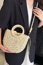 Load image into Gallery viewer, Beachy Crossbody Bag
