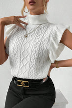 Load image into Gallery viewer, Kyleigh Cap Sleeve Sweater
