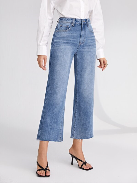 Flatter Me Jeans - Every Stitch Boutique