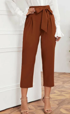 The Verdict Trouser - Every Stitch Boutique