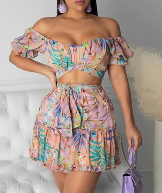 Cabo Set - Every Stitch Boutique