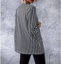 Load image into Gallery viewer, So Chic Blazer - Every Stitch Boutique
