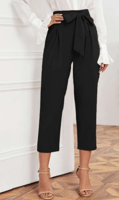 The Verdict Trouser - Every Stitch Boutique