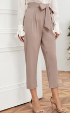 Load image into Gallery viewer, The Verdict Trouser - Every Stitch Boutique
