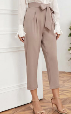 The Verdict Trouser - Every Stitch Boutique