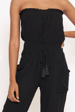 Load image into Gallery viewer, The Pronto Jumpsuit - Every Stitch Boutique
