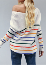 Load image into Gallery viewer, Brighter Days Sweater - Every Stitch Boutique
