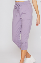 Load image into Gallery viewer, Lilac Dream Jogger - Every Stitch Boutique
