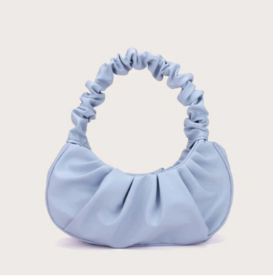 Blue Skies Bag - Every Stitch Boutique
