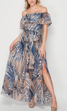 Load image into Gallery viewer, La Vida Maxi Dress - Every Stitch Boutique

