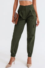 Load image into Gallery viewer, Melly Cargo Pants
