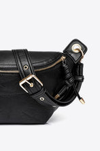 Load image into Gallery viewer, Kimmie Chain Strap Crossbody
