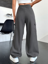 Load image into Gallery viewer, Kate Cargo Pants
