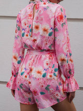 Load image into Gallery viewer, Pink Lemonade Romper
