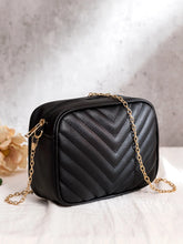 Load image into Gallery viewer, Chevron Purse
