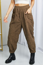 Load image into Gallery viewer, Zee Corduroy Pants
