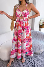 Load image into Gallery viewer, Tropics Dress
