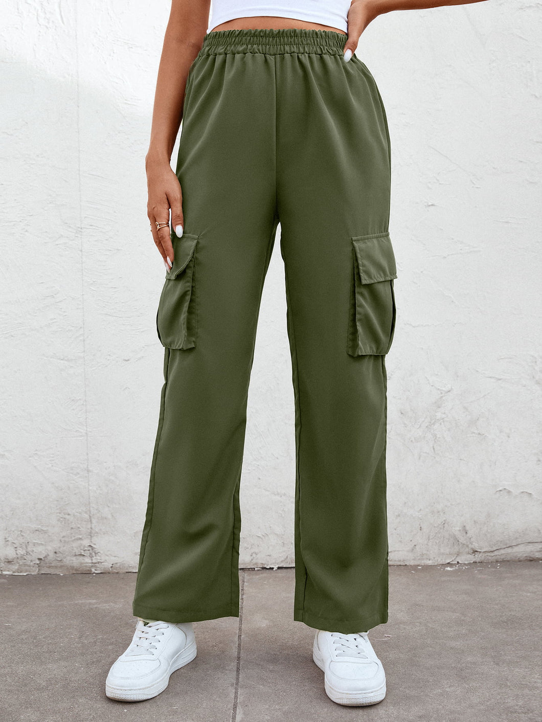 Drive To You Cargo Pants