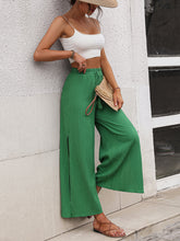 Load image into Gallery viewer, Rio Wide Leg Pants

