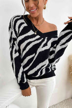 Load image into Gallery viewer, Wild Thang Sweater
