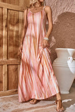 Load image into Gallery viewer, In the Sunset Dress
