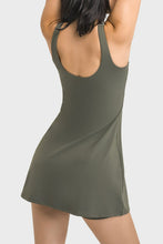 Load image into Gallery viewer, Sporty Gal Tennis Dress
