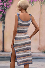 Load image into Gallery viewer, Hang on to Summer Cover Up Dress
