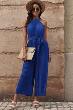 Load image into Gallery viewer, Mariah Jumpsuit
