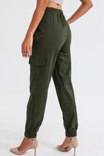 Load image into Gallery viewer, Melly Cargo Pants
