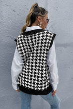 Load image into Gallery viewer, All About Prep Sweater Vest
