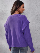 Load image into Gallery viewer, The Day is Yours Sweater
