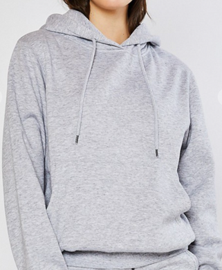 Chill Out Hoodie - Every Stitch Boutique