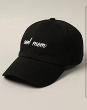 Load image into Gallery viewer, Cool Mom Hat - Every Stitch Boutique
