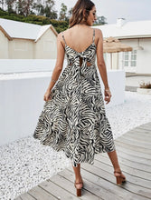 Load image into Gallery viewer, The Kenya Dress - Every Stitch Boutique
