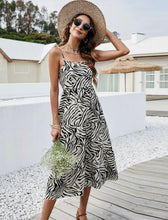 Load image into Gallery viewer, The Kenya Dress - Every Stitch Boutique
