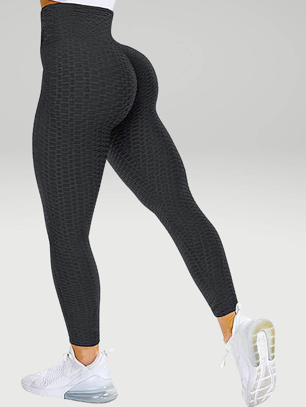 Not Your Average Super Scrunch Leggings - Every Stitch Boutique