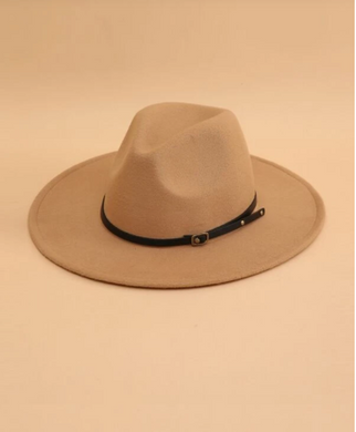 Savannah Hat - Every Stitch Boutique